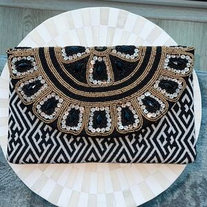 Francesca’s Clutch